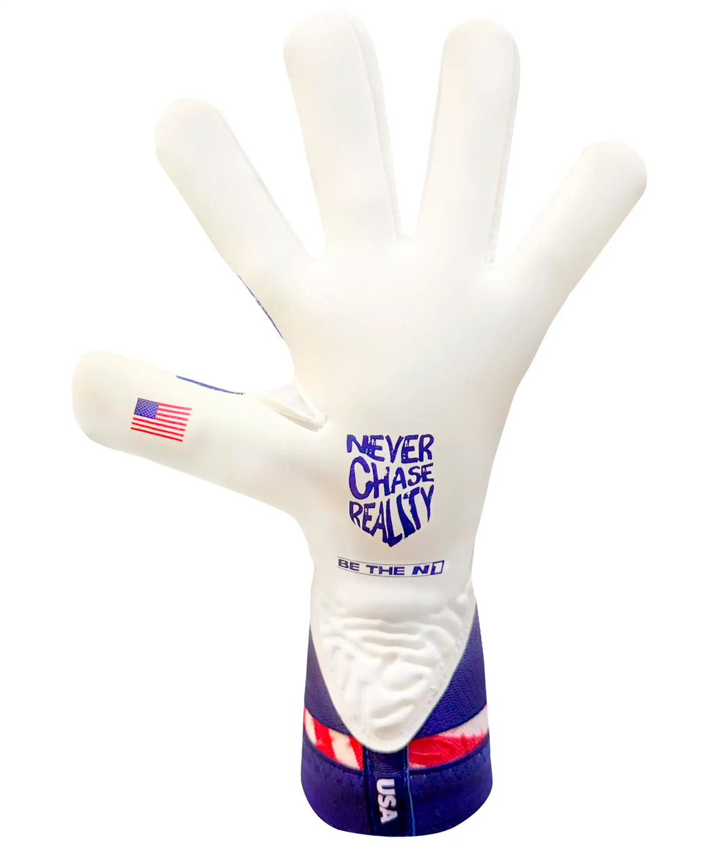 N1 Goalkeeper Zeus 2.0 USA UGT+II – N1 Goalkeeper Gloves USA N1 Goalkeeper Zeus 2.0 USA UGT+II – N1 Goalkeeper Gloves USA
