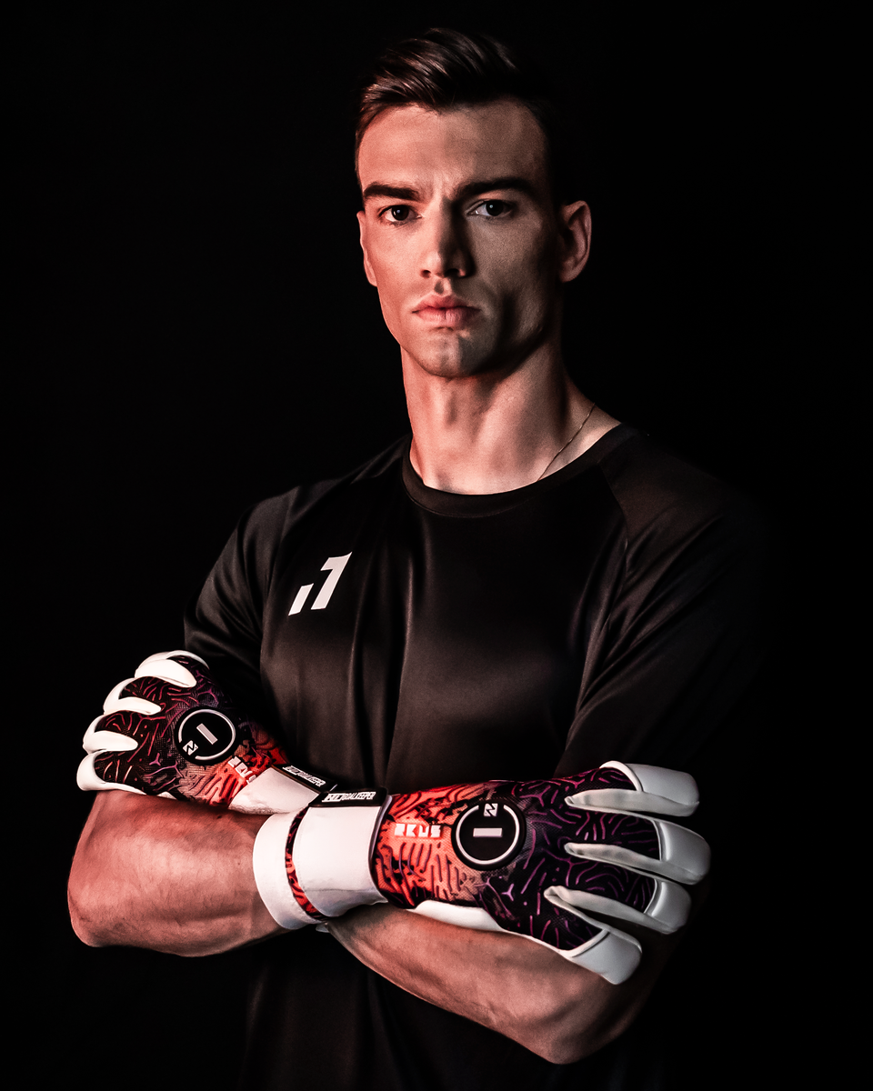 N1 Goalkeeper Zeus 2.0 Phoenix UGT+II – N1 Goalkeeper Gloves USA