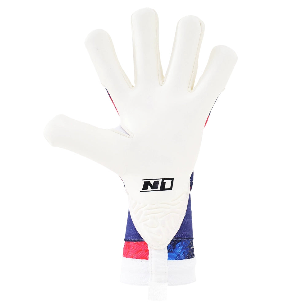 【激レア】ULTRA NEGATIVE ウルトラネガティヴ No.1 Vol.2 N1 Goalkeeper Zeus 2.0 Aura UGT+II – N1 Goalkeeper Gloves USA