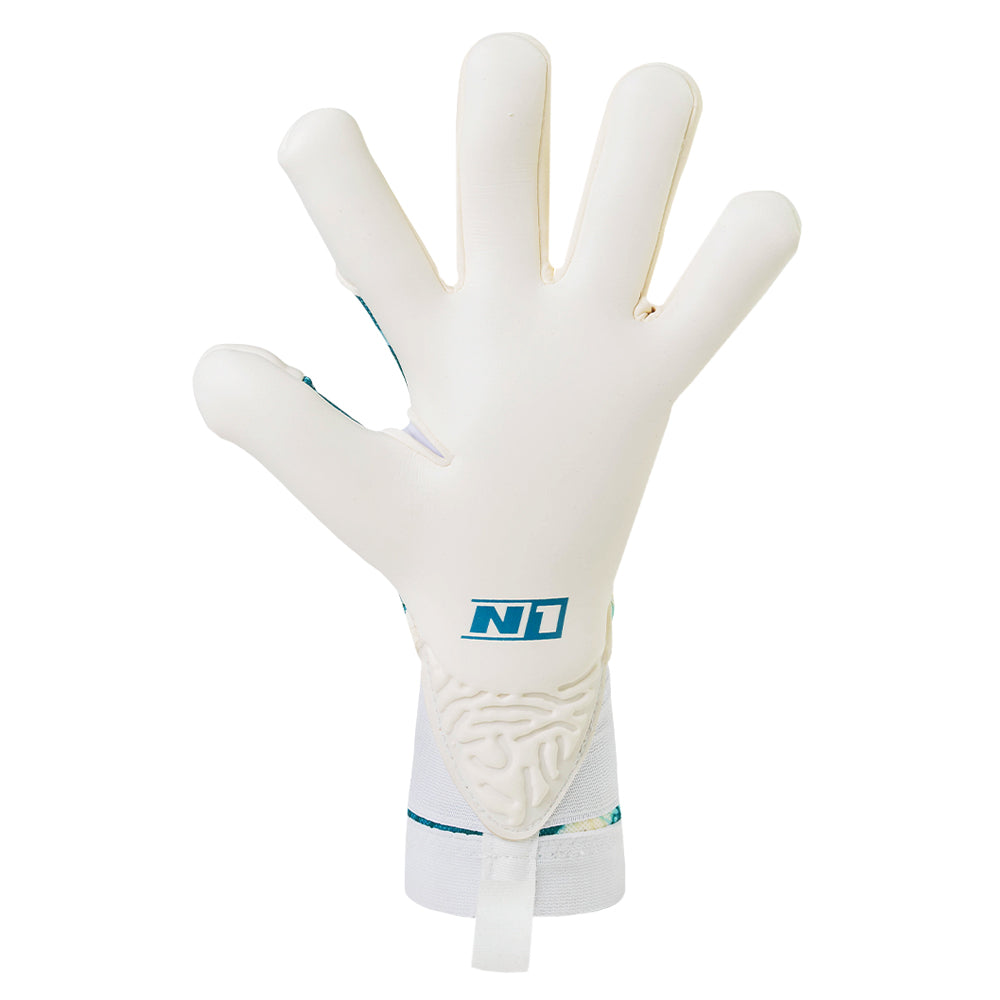 N1 Goalkeeper Zeus 2.0 Breeze UGT+II – N1 Goalkeeper Gloves USA