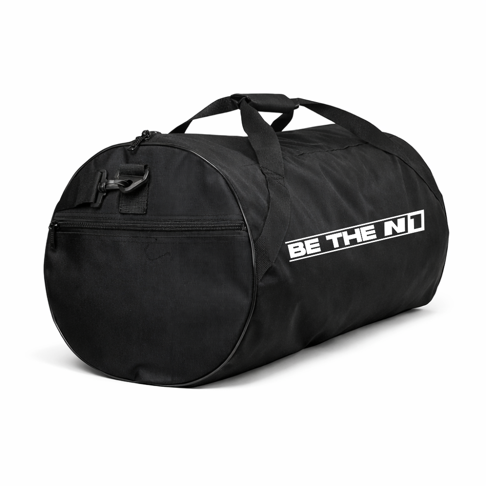 N1 Goalkeeper Duffel Bag