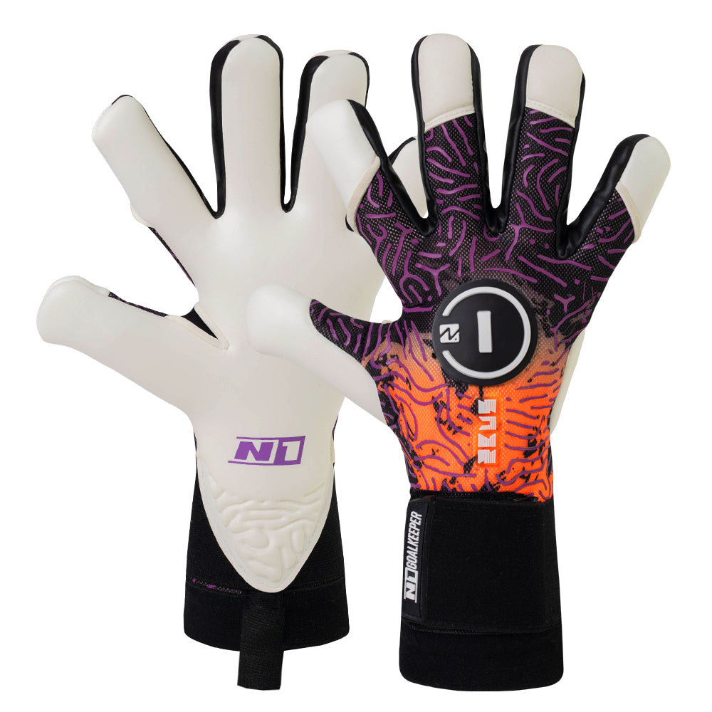 N1 Goalkeeper Zeus 2.0 Phoenix UGT+II – N1 Goalkeeper Gloves USA