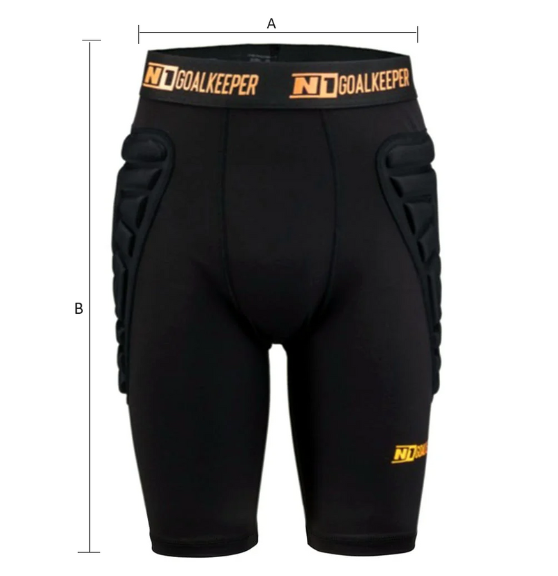 N1 Shorts