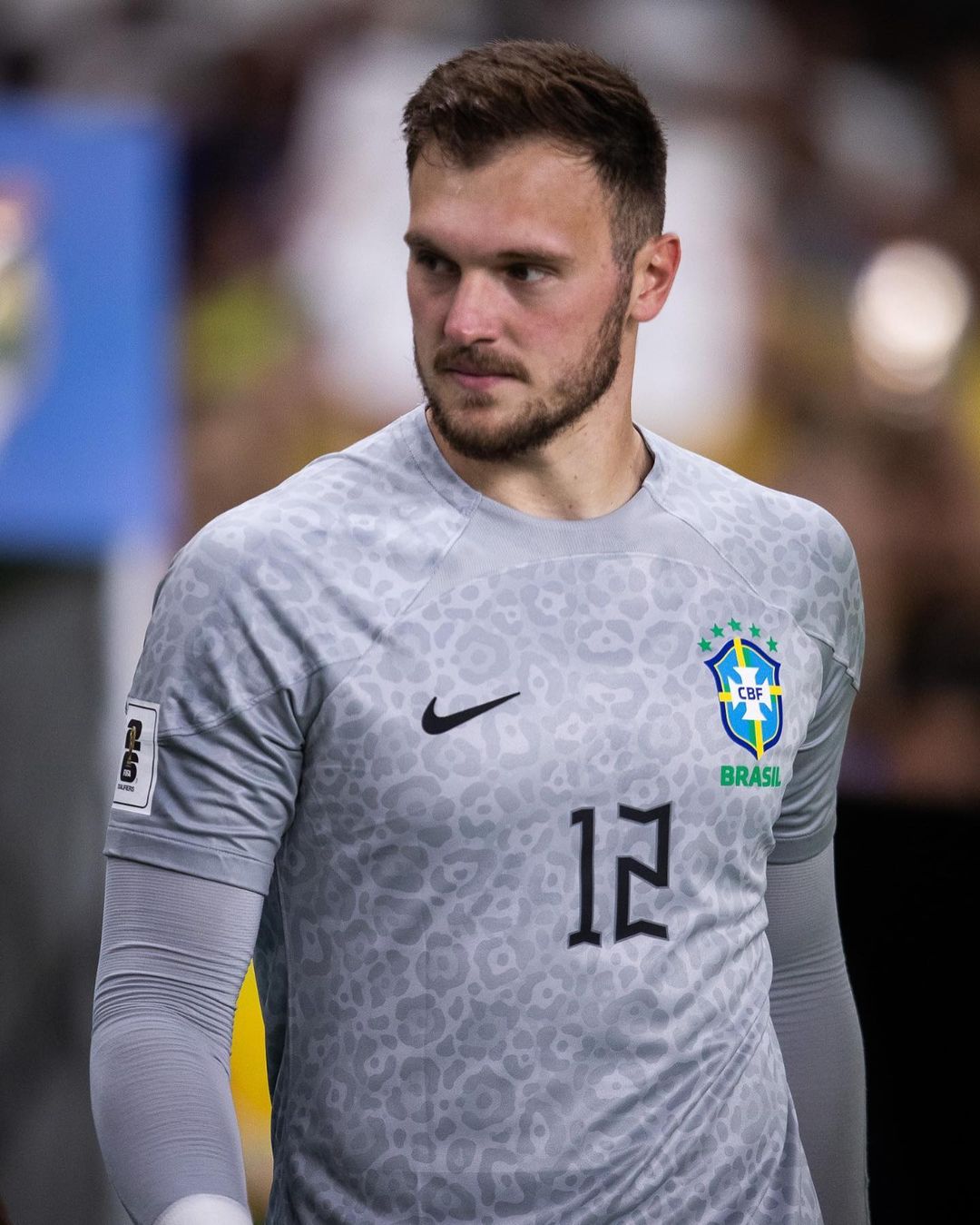 Every goalkeeper in the world deserves to wear the same gloves as the PROs.