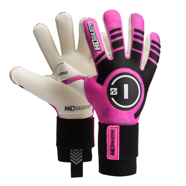 Clearance N1 Goalkeeper Gloves USA