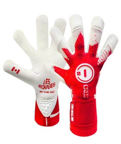 N1 Goalkeeper Zeus 2.0 Japan UGT+II – N1 Goalkeeper Gloves USA