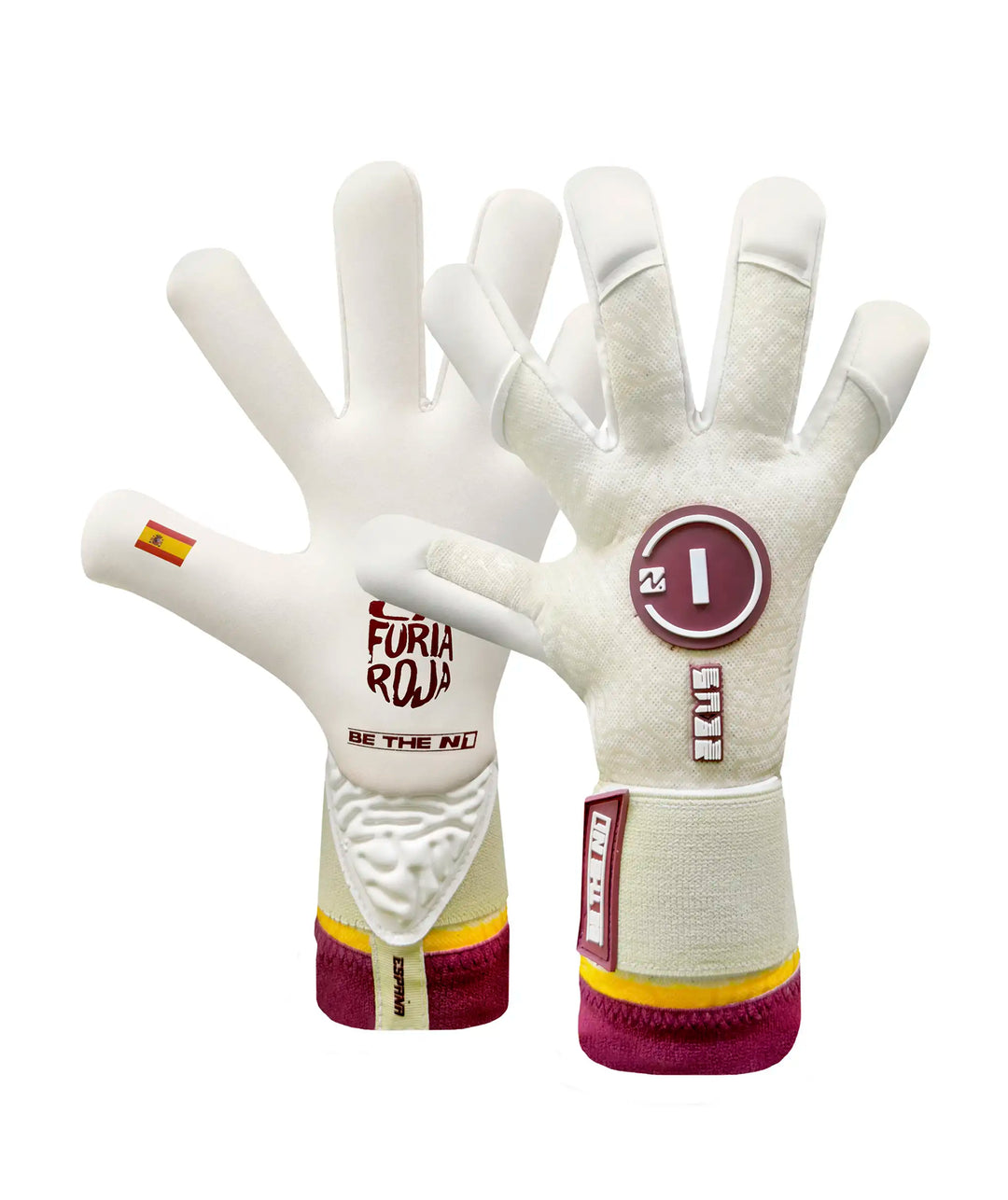 N1 Customer Care – N1 Goalkeeper Gloves USA