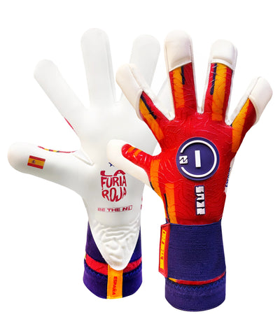 【激レア】ULTRA NEGATIVE ウルトラネガティヴ No.1 Vol.2 N1 Goalkeeper Zeus 2.0 USA UGT+II – N1 Goalkeeper Gloves USA