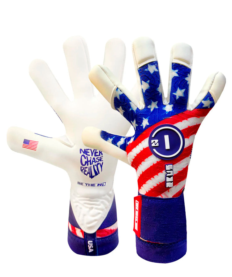 N1 Goalkeeper Zeus 2.0 USA UGT+II