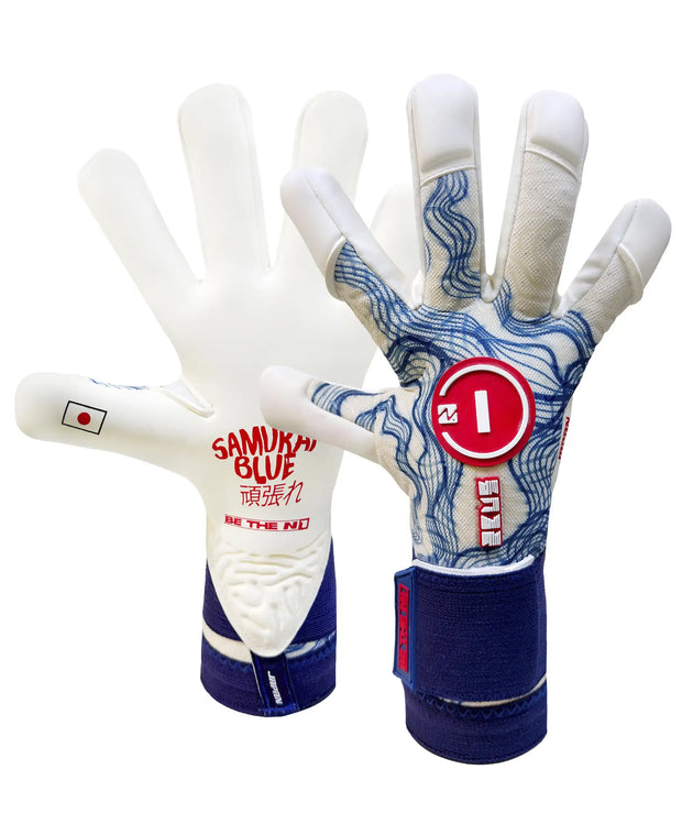 N1 Goalkeeper Zeus 2.0 Japan UGT+II