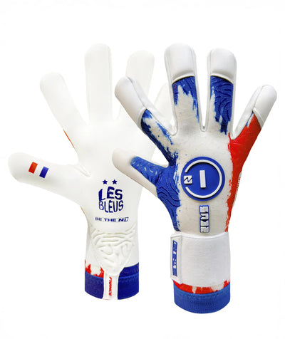 N1 Goalkeeper Zeus 2.0 Brazil UGT+II – N1 Goalkeeper Gloves USA