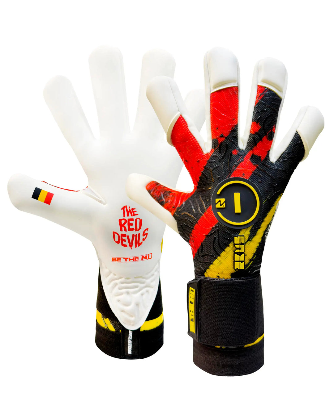 【激レア】ULTRA NEGATIVE ウルトラネガティヴ No.1 Vol.2 N1 Goalkeeper Zeus 2.0 Germany UGT+II – N1 Goalkeeper Gloves USA