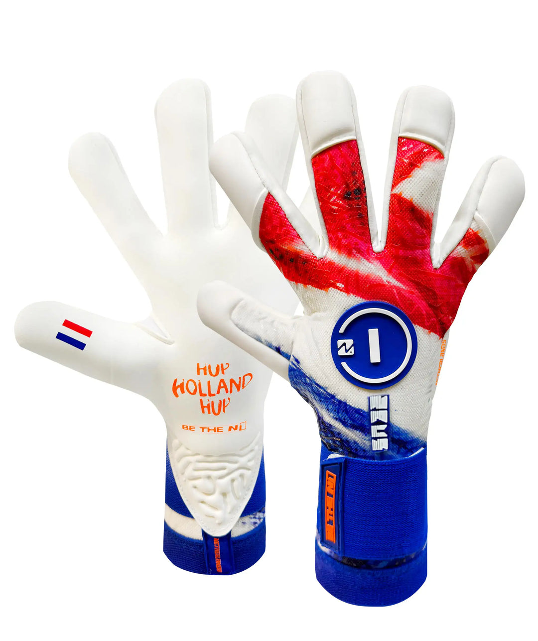 N1 Goalkeeper Zeus 2.0 Japan UGT+II – N1 Goalkeeper Gloves USA