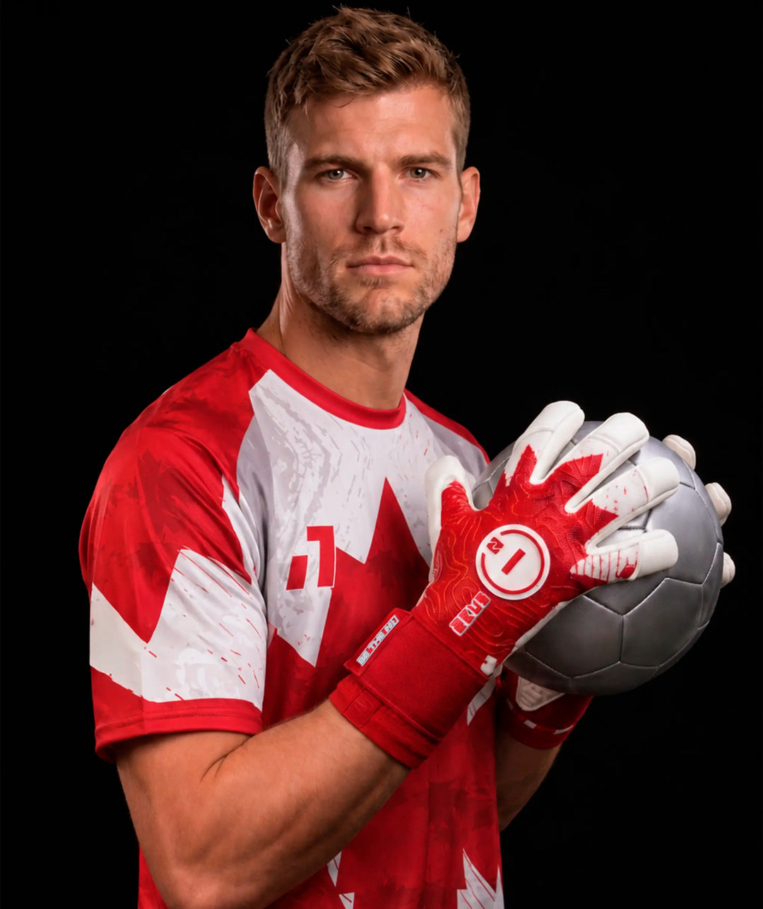 N1 Goalkeeper Zeus 2.0 Canada UGT+II