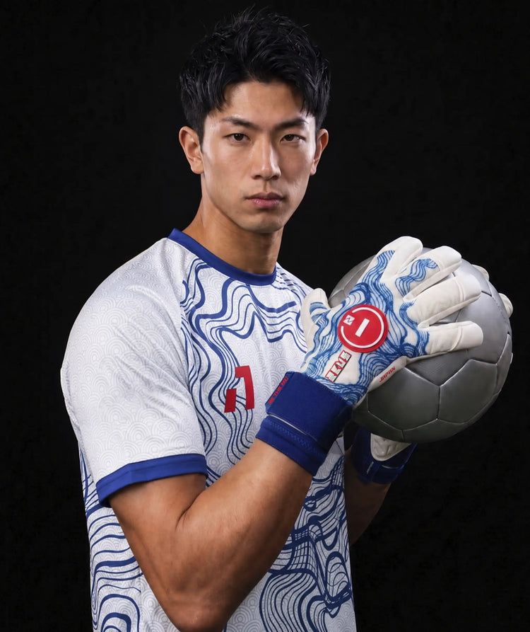N1 Goalkeeper Zeus 2.0 Japan UGT+II