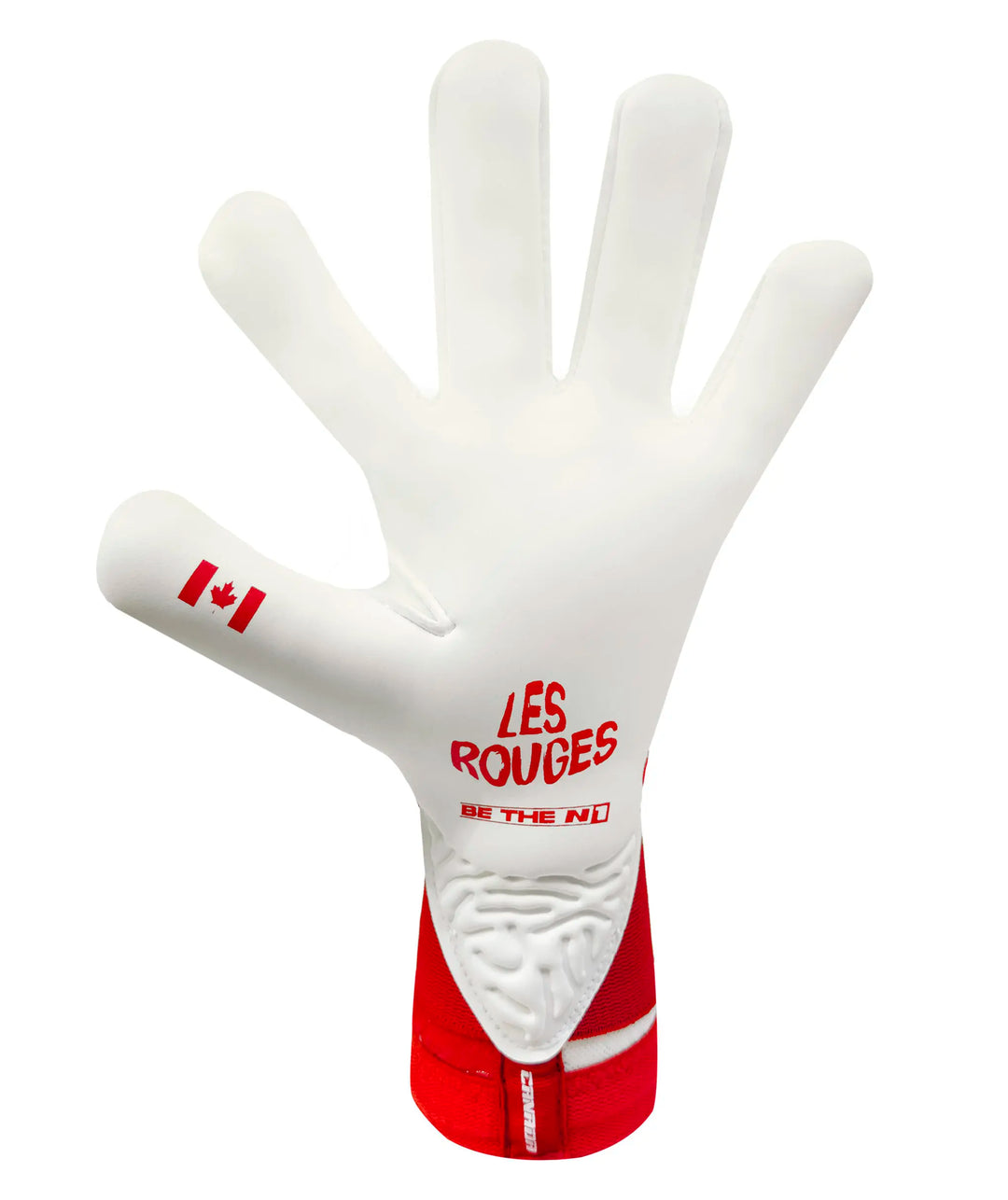 N1 Goalkeeper Zeus 2.0 Canada UGT+II