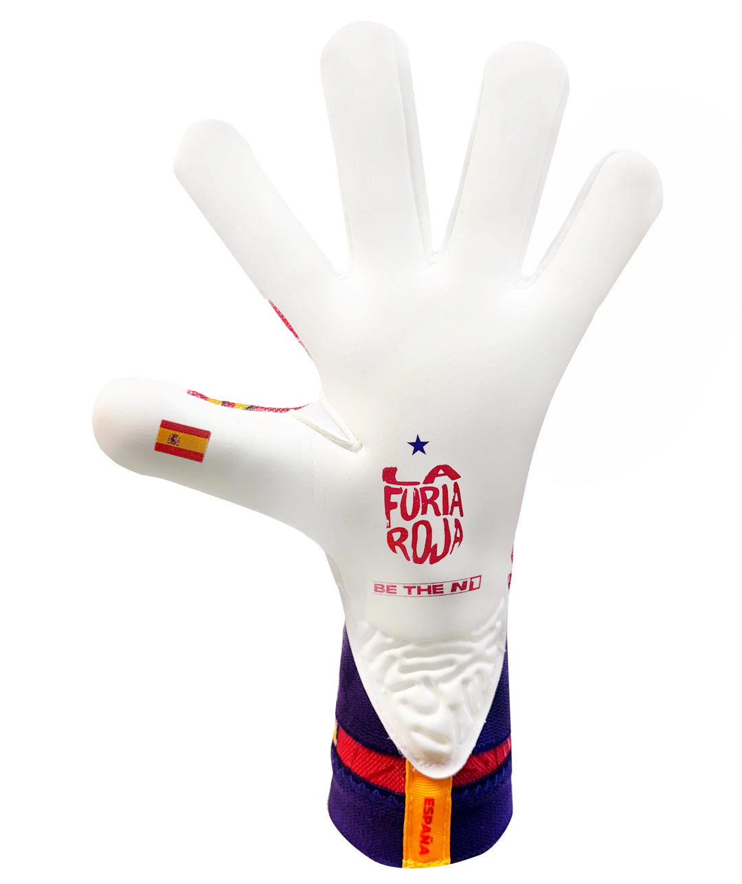 N1 Goalkeeper Zeus 2.0 Spain UGT+II