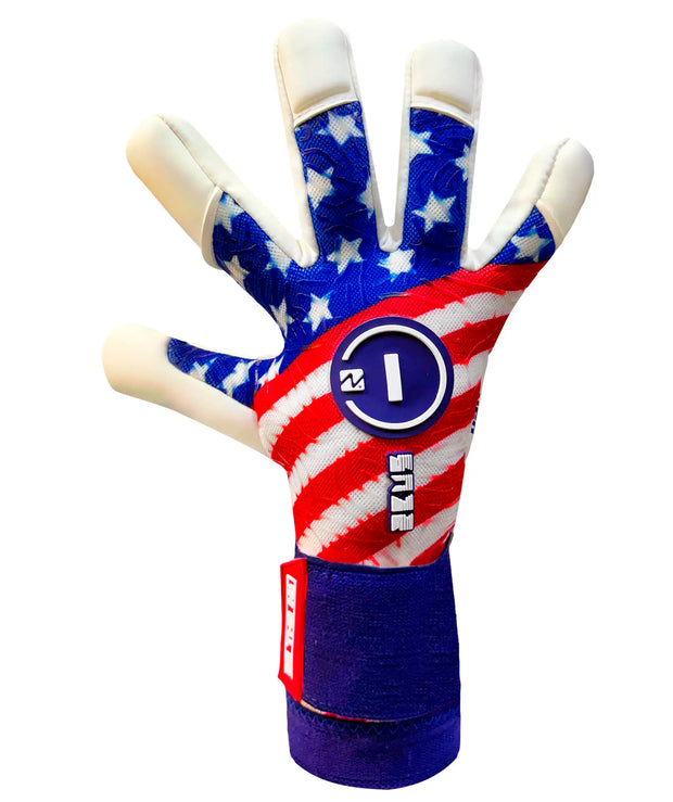 N1 Goalkeeper Zeus 2.0 USA UGT+II – N1 Goalkeeper Gloves USA