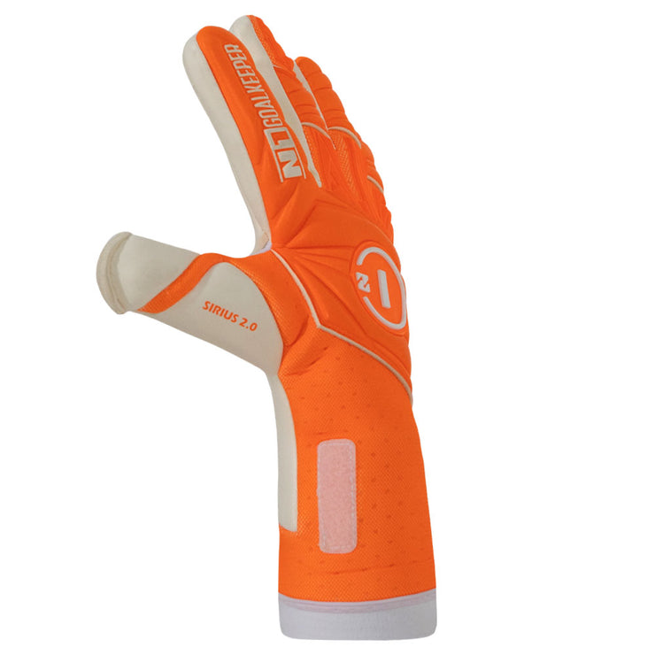 Sirius 2.0 Orange UGT+ II