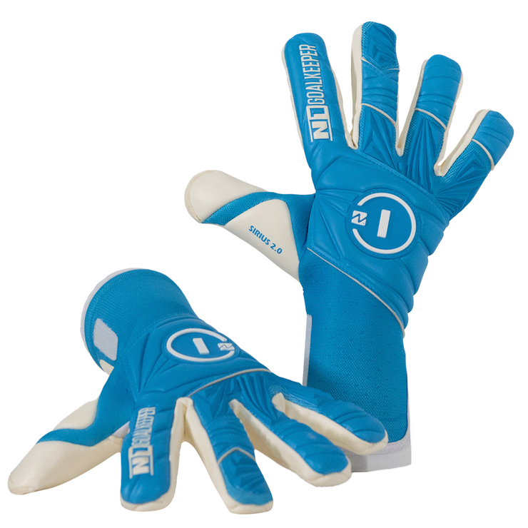 Sirius 2.0 Blue UGT+ II
