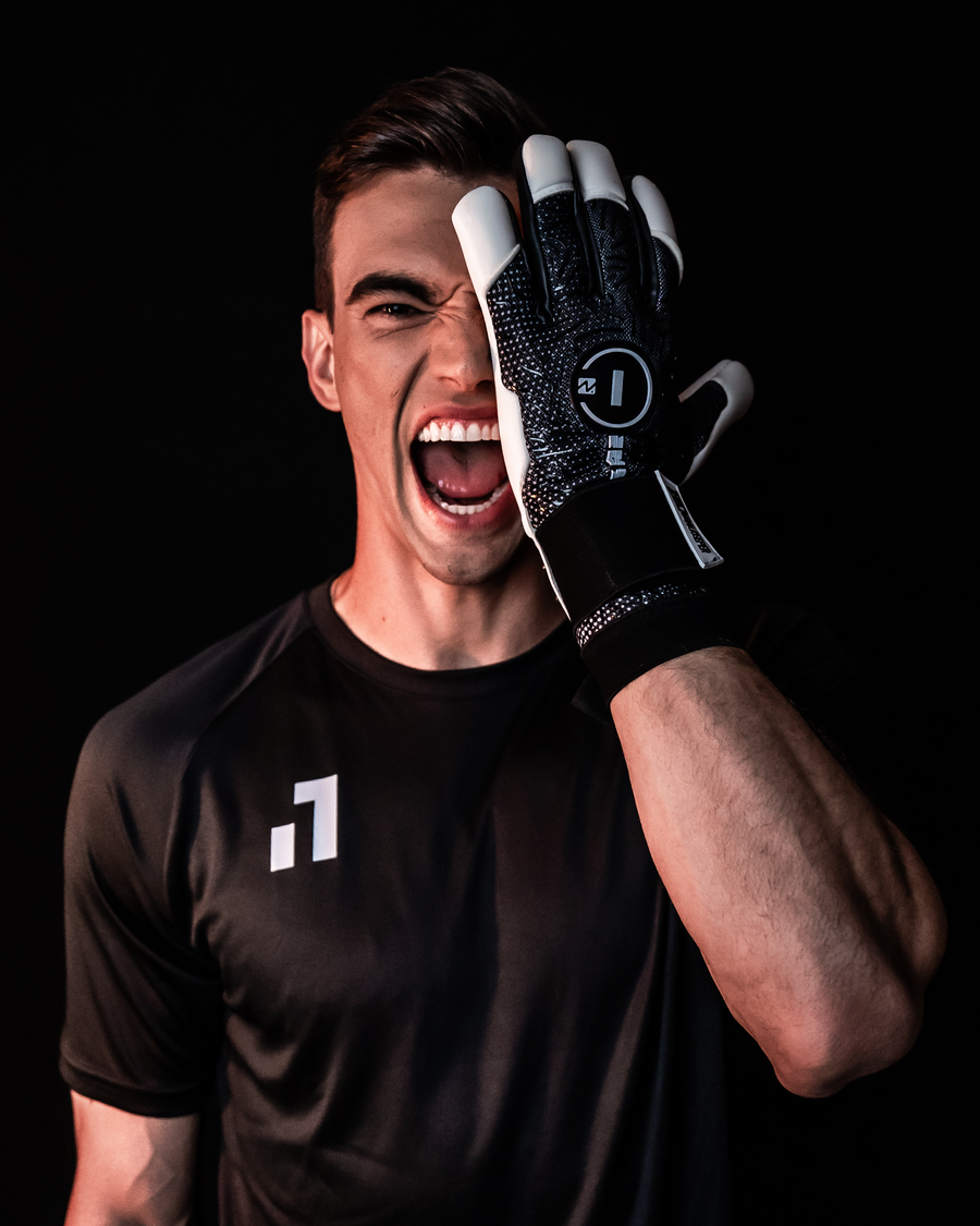 Zeus 2.0 Lunar UGT+ II - N1 Goalkeeper Gloves USA