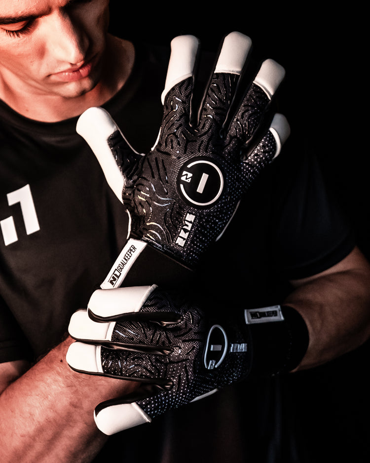 N1 Goalkeeper Zeus 2.0 Lunar UGT+II