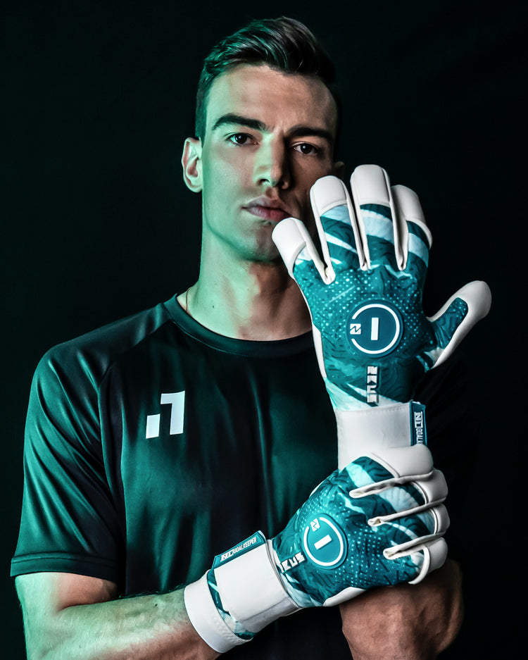 N1 Goalkeeper Zeus 2.0 Breeze UGT+II – N1 Goalkeeper Gloves USA