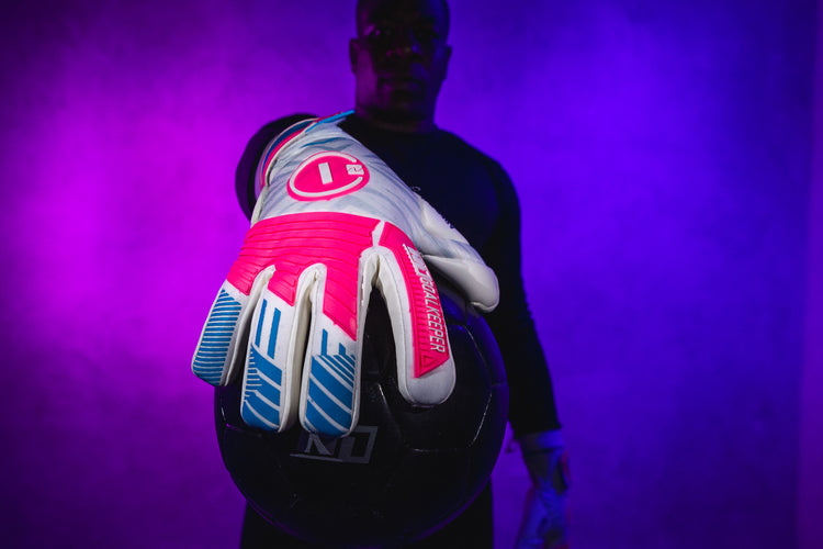 N1 Goalkeeper Ares 2.0 Zaka UGT+II – N1 Goalkeeper Gloves USA