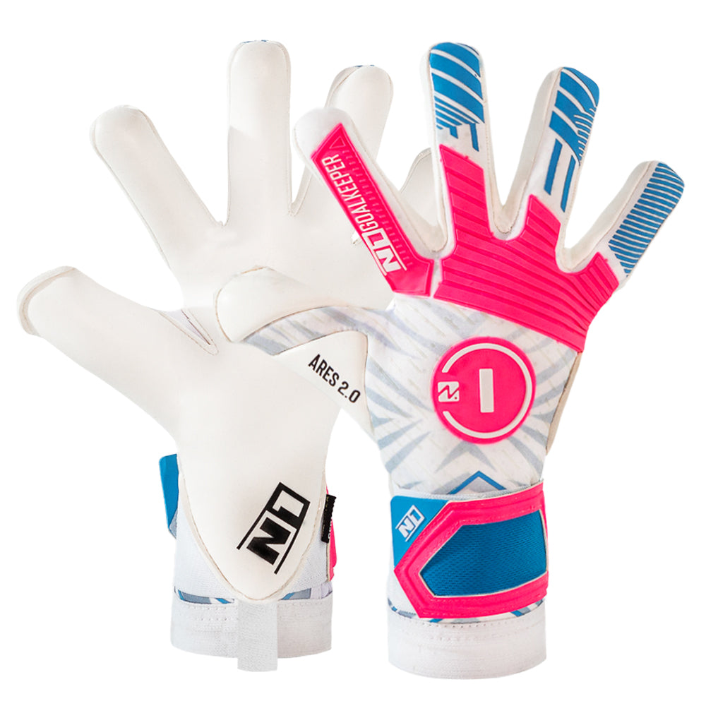 K.P.S/EXCLUSIVE LIMITED EDITION E.P メロハー N1 Goalkeeper Ares 2.0 Zaka UGT+II – N1 Goalkeeper Gloves USA