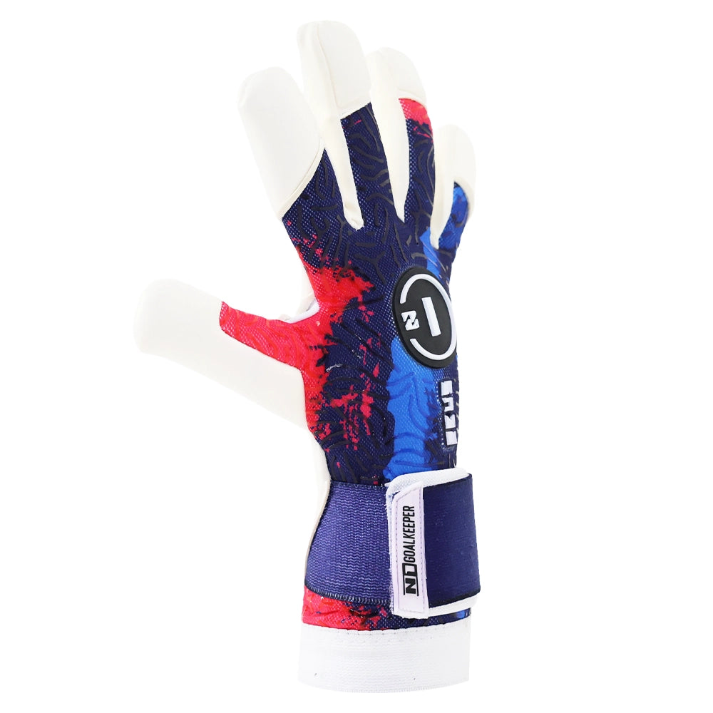 N1 Goalkeeper Zeus 2.0 Aura UGT+II – N1 Goalkeeper Gloves USA