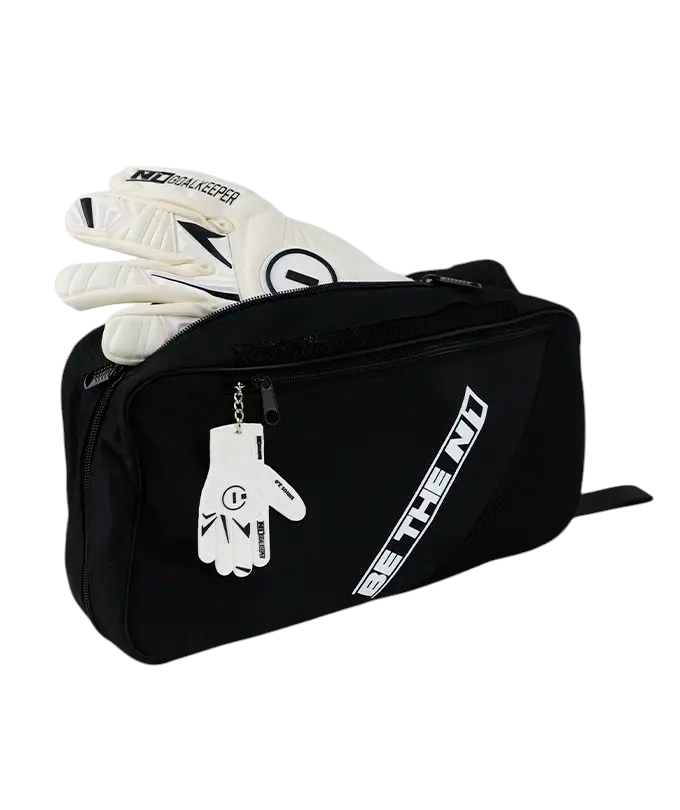 N1 Goalkeeper Glove & Gear Bag – N1 Goalkeeper Gloves USA