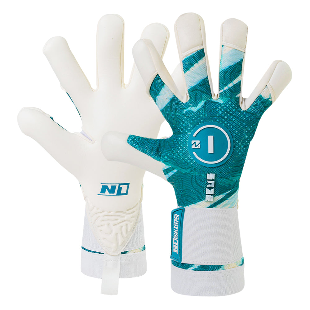 ゼウス N1 Goalkeeper Zeus 2.0 Breeze UGT+II – N1 Goalkeeper Gloves USA