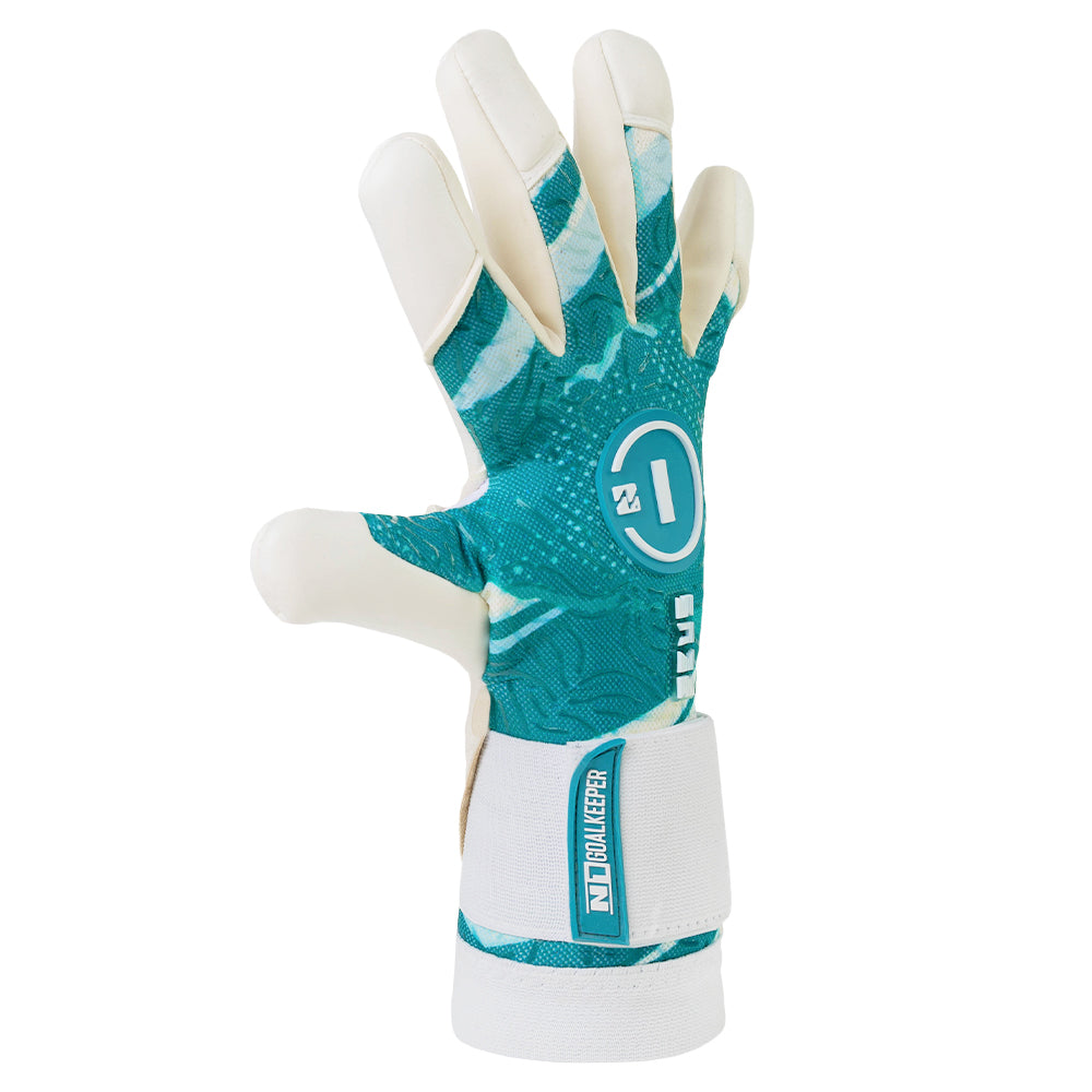 N1 Goalkeeper Zeus 2.0 Breeze UGT+II – N1 Goalkeeper Gloves USA