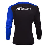 N1 PRO Goalkeeper Jersey - Blue