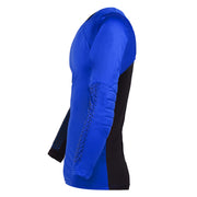 N1 PRO Goalkeeper Jersey - Blue