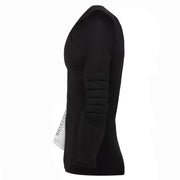 N1 PRO Goalkeeper Jersey - Black