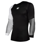 N1 PRO Goalkeeper Jersey - Black