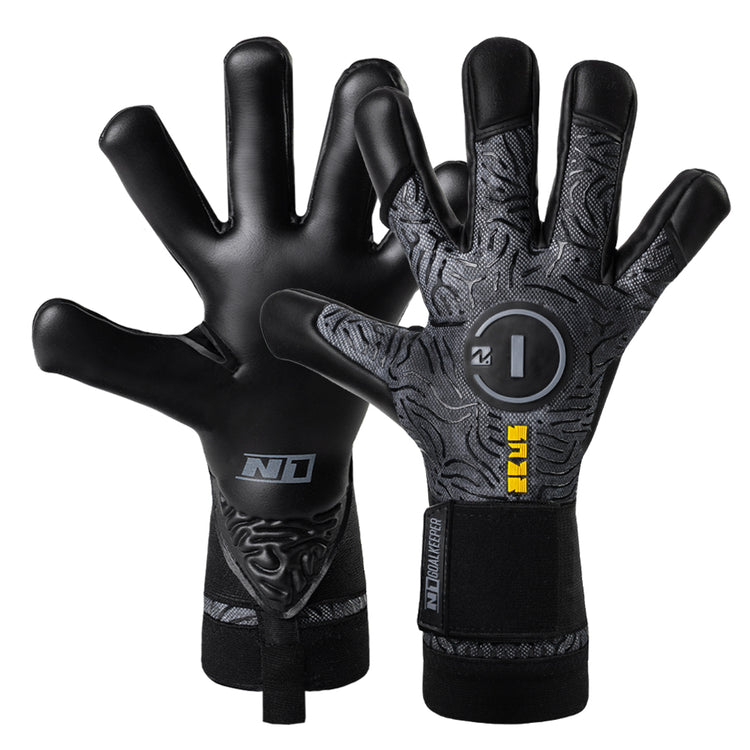 N1 Goalkeeper Zeus 2.0 Carbon UGT+II – N1 Goalkeeper Gloves USA