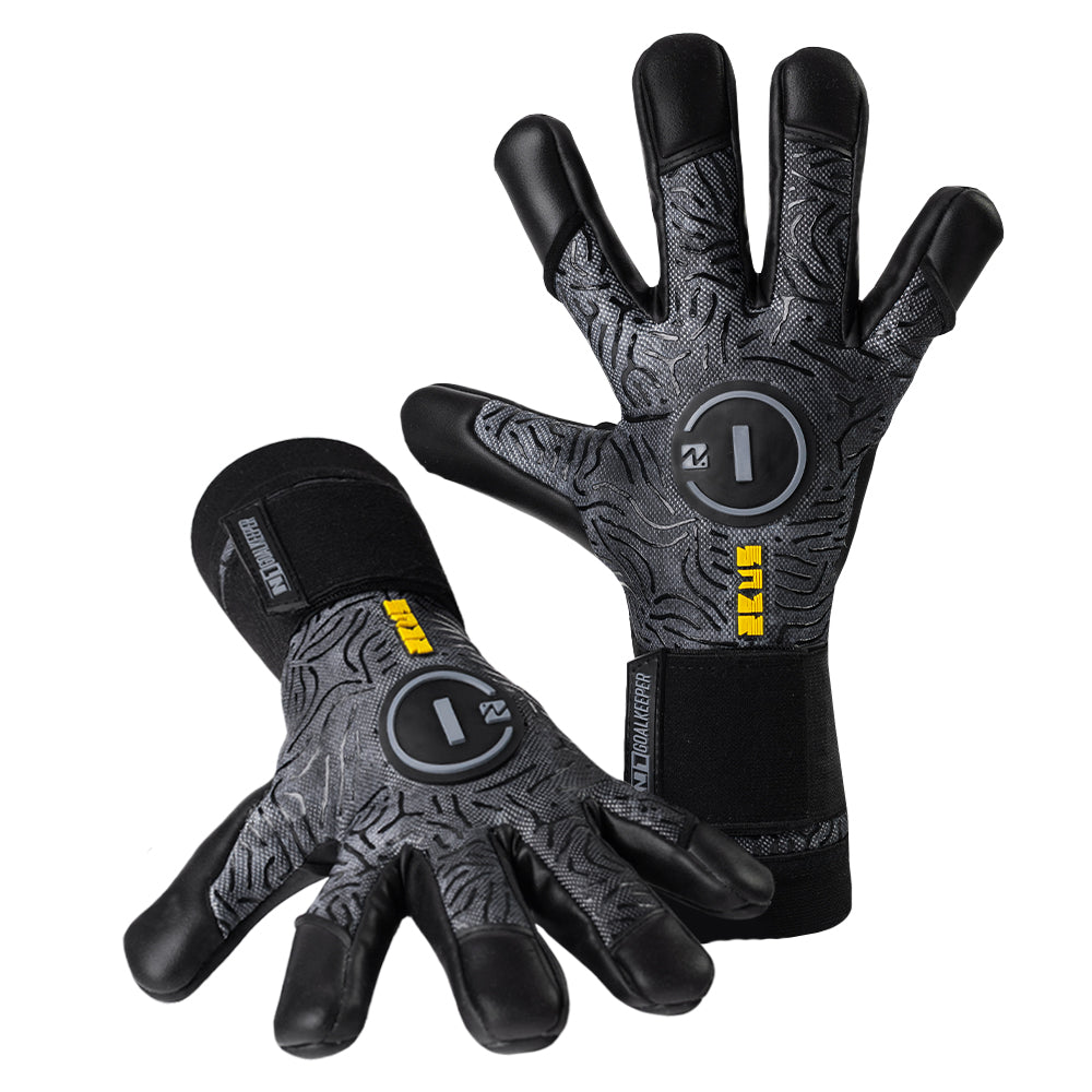 N1 Goalkeeper Zeus 2.0 Carbon UGT+II – N1 Goalkeeper Gloves USA