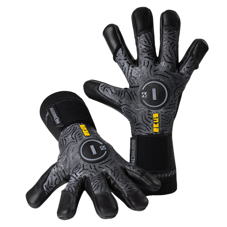 N1 Goalkeeper Zeus 2.0 Carbon UGT+II – N1 Goalkeeper Gloves USA