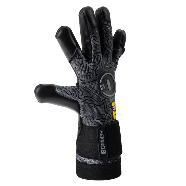 Zeus 2.0 Carbon UGT+ II