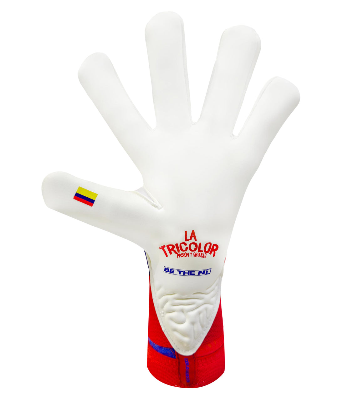 N1 Goalkeeper Zeus 2.0 Colombia UGT+II – N1 Goalkeeper Gloves USA