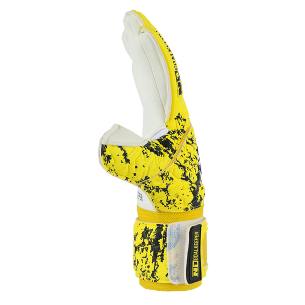 N1 Goalkeeper Cronos Yellow UGT+ – N1 Goalkeeper Gloves USA
