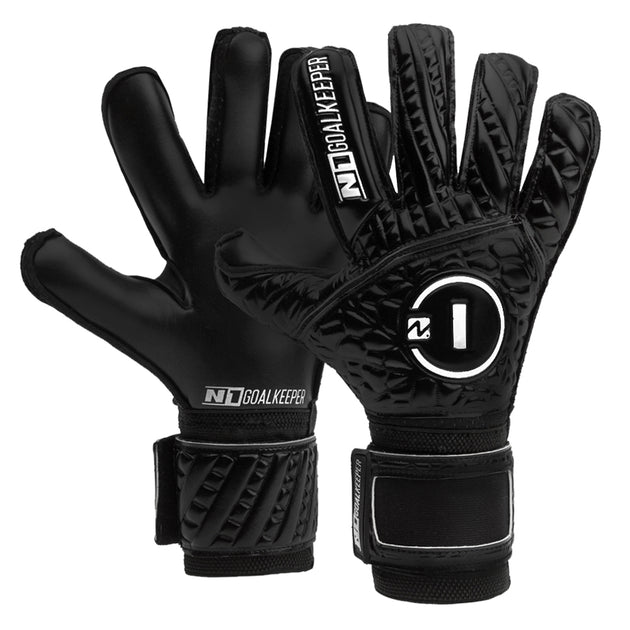 Cronos – N1 Goalkeeper Gloves USA