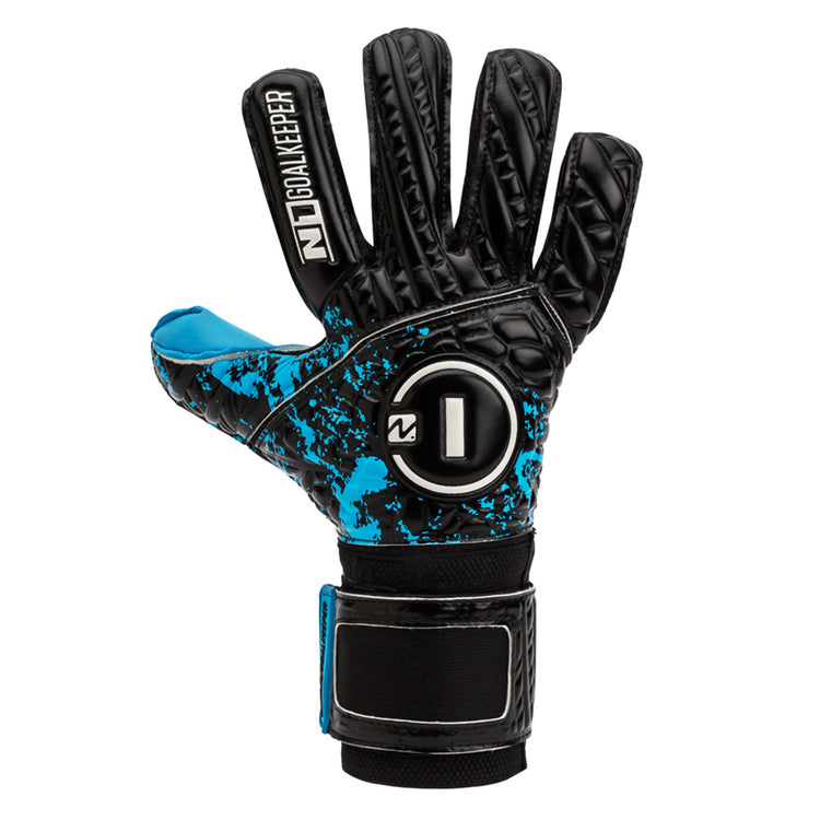 N1 Goalkeeper Cronos Blue UGT+