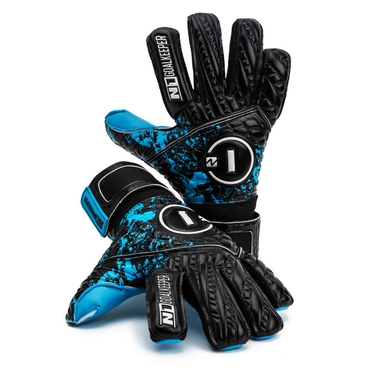 N1 Goalkeeper Cronos Blue UGT+