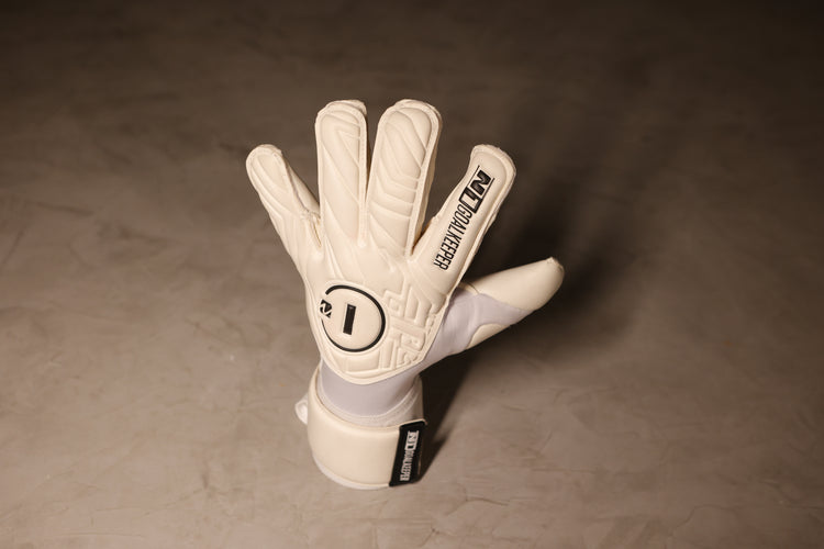 N1 Goalkeeper Gea White UGT+II – N1 Goalkeeper Gloves USA