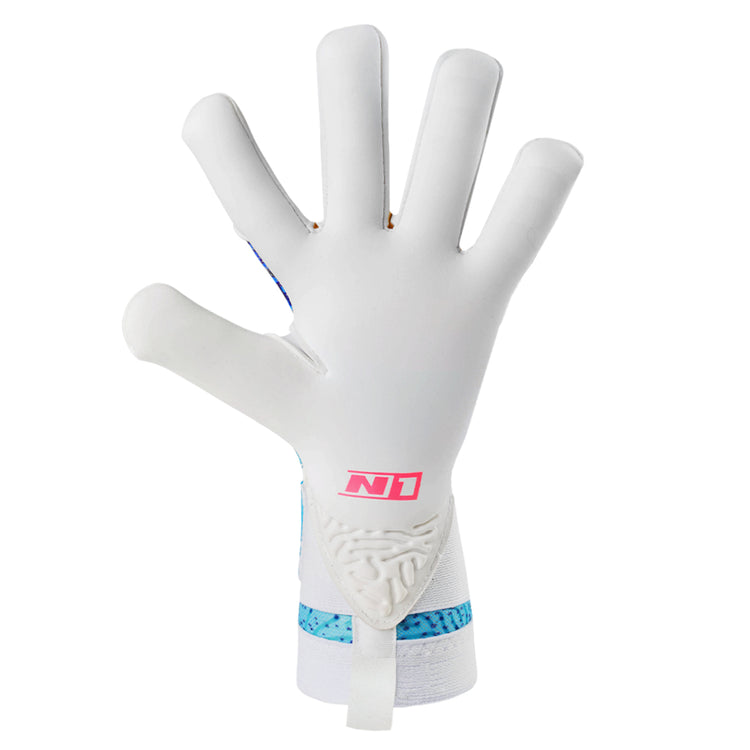 N1 Goalkeeper Zeus 2.0 Galaxy UGT+II – N1 Goalkeeper Gloves USA