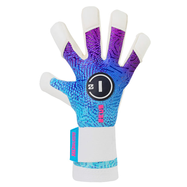 N1 Goalkeeper Zeus 2.0 Galaxy UGT+II – N1 Goalkeeper Gloves USA
