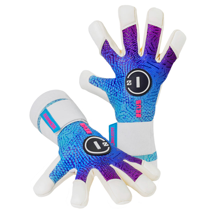 N1 Goalkeeper Zeus 2.0 Galaxy UGT+II – N1 Goalkeeper Gloves USA